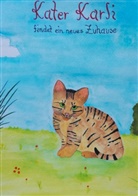 Yvonne Bayer - Kater Karli