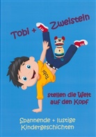 Bernd Gerrards - Tobi und Zweistein