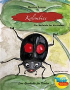 Bettina Lexow - Kolombine