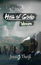 Jessica Theiß - Hall of Gods
