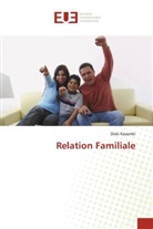 Dido Kasambi - Relation Familiale
