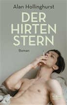Alan Hollinghurst - Der Hirtenstern
