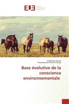 Parameswara Achutha Kurup, Ravikumar Kurup - Base évolutive de la conscience environnementale