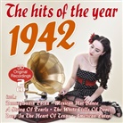Various - The Hits Of The Year 1942, 2 Audio-CD (Hörbuch)