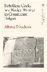 Albena Shkodrova - Rebellious Cooks and Recipe Writing in Communist Bulgaria