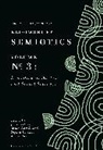 Jamin Pelkey, Susan Petrilli, Sophi Ricciardone, Jamin Pelkey, Susan Petrilli, Sophia Melanson Ricciardone - Bloomsbury Semiotics Volume 3: Semiotics in the Arts and Social