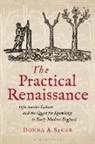 Donna A Seger, Donna A. Seger - The Practical Renaissance