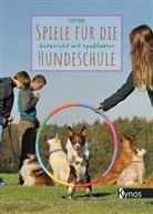 Terry Ryan - Spiele für die Hundeschule