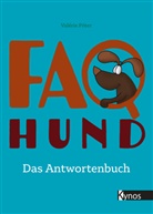 Valérie Pöter - FAQ Hund