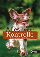 Jane Ardern, Jane (Dr.) Ardern - Alles unter Kontrolle