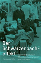 Francesa Falk, Francesca Falk - Der Schwarzenbacheffekt