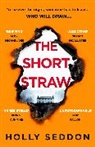 Holly Seddon, Seddon Holly - The Short Straw