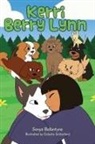 Sonya Ballantyne, Sage - Kerri Berry Lynn