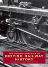 Gordon Biddle, Biddle Gordon, Jack Simmons - The Oxford Companion to British Railway History