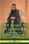 Confucius, James Legge - The Analects of Confucius