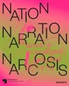 Anna-Catharina Gebbers, Ar Orah, Abhijan Toto, Anna-Catharina Gebbers - Nation, Narration, Narcosis