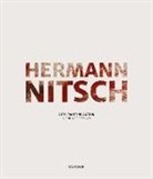 Dieter Buchhart, Hermann Nitsch, Otma Rychlik, Otmar Rychlik, Helmut Essl - Hermann Nitsch