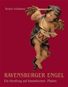 Reiner Schuhenn, Ulrich Gröner - Ravensburger Engel - Ein Streifzug auf himmlischen Pfaden