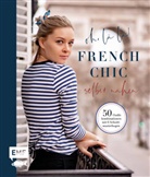 Edition Michael Fischer - Oh, là là! French Chic selber nähen