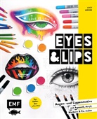 Lucy-Marie Mende - Eyes and Lips - Vom TikTok Star e.l.u.c.e.y