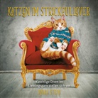Jonah Stern - Katzen im Strickpullover