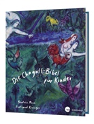 Marc Chagall, Ilsetraud Köninger, Beatrix Moos - Die Chagall-Bibel für Kinder