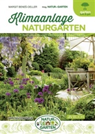 Margit Benes-Oeller, Margit Beneš-Oeller, Natur im Garten - Klimaanlage Naturgarten