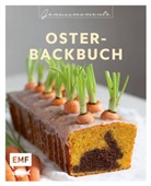 Edition Michael Fischer - Genussmomente: Oster-Backbuch