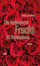 Jessica Jurassica - Die verbotenste Frucht im Bundeshaus