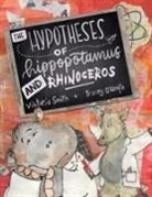Victoria Smith - The Hypotheses of Hippopotamus and Rhinoceros