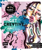 Derya Tavas - Get creative now! Malen mit TikTok-Artist derya.tavas
