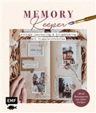 Julia Sachs - Memory Keeper - Vintage-Journaling und Scrapbooking mit fraeuleinfotofee