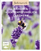 Bärbel Oftring, Edition Michael Fischer - Gartenmomente: Bienen- und Insektenfreundlich gärtnern