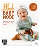 JULESNaht - Hej. Babymode - Erstausstattung im Skandi-Look nähen