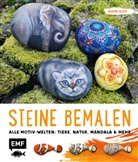 Marion Kaiser - Steine bemalen