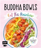 Edition Michael Fischer - Buddha Bowls - Eat the rainbow