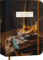 Mary-Ann Weber - Pocket Bullet Journal Artist Edition "Coffee break"