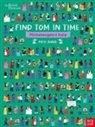 Fatti (Kathi) Burke - British Museum: Find Tom in Time, Michelangelo''s Italy