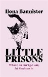 Ilona Bannister - Little Prisons