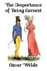 Oscar Wilde - The Importance of Being Earnest