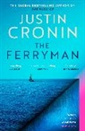 Justin Cronin, Cronin Justin - The Ferryman