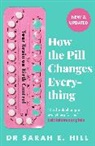 Sarah E Hill - How the Pill Changes Everything