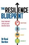 Dr Dani Gordon, Rachel Mills - The Resilience Blueprint