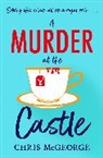 Chris McGeorge - A Murder at the Castle
