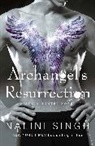 Nalini Singh, Singh Nalini - Archangel's Resurrection