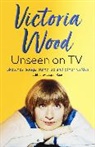 Jasper Rees, Rees Jasper, Victoria Wood, Wood Victoria - Victoria Wood Unseen on TV