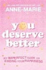 Anne-Marie - You Deserve Better