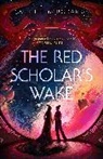 Aliette de Bodard - The Red Scholar's Wake