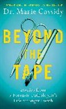 Dr Marie Cassidy - Beyond the Tape
