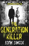 Adam Simcox - The Generation Killer